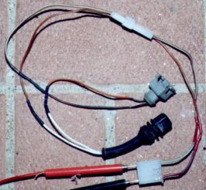 CPA current adapter
